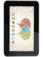 Best available price of Spice Mi-725 Stellar Slatepad in Rod