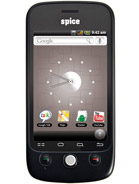 Best available price of Spice Mi-300 in Rod