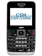 Best available price of Spice QT-56 in Rod