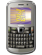 Best available price of Spice QT-95 in Rod