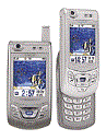 Best available price of Samsung D410 in Rod
