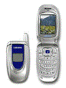 Best available price of Samsung E105 in Rod