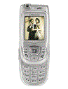 Best available price of Samsung E810 in Rod