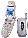 Best available price of Samsung X450 in Rod