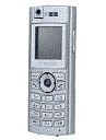 Best available price of Samsung X610 in Rod