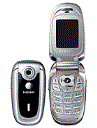 Best available price of Samsung X640 in Rod