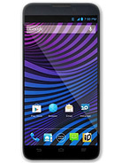 Best available price of ZTE Vital N9810 in Rod