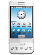 Best available price of T-Mobile G1 in Rod