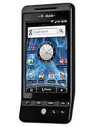 Best available price of T-Mobile G2 Touch in Rod