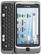 Best available price of T-Mobile G2 in Rod