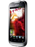 Best available price of T-Mobile myTouch 2 in Rod