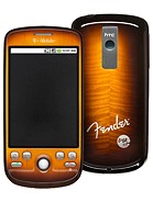 Best available price of T-Mobile myTouch 3G Fender Edition in Rod