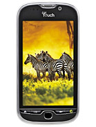 Best available price of T-Mobile myTouch 4G in Rod