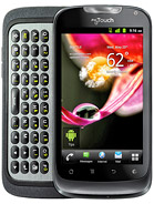 Best available price of T-Mobile myTouch Q 2 in Rod