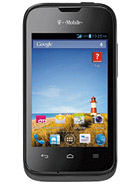 Best available price of T-Mobile Prism II in Rod
