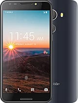 Best available price of T-Mobile Revvl in Rod