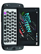 Best available price of T-Mobile Sidekick 4G in Rod
