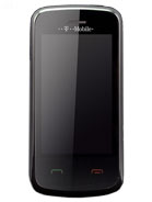 Best available price of T-Mobile Vairy Touch II in Rod