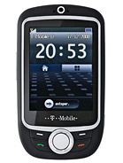 Best available price of T-Mobile Vairy Touch in Rod