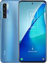 Best available price of TCL 20S in Rod