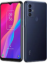 Best available price of TCL 30E in Rod