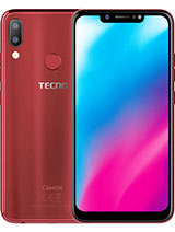 Best available price of TECNO Camon 11 in Rod