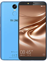 Best available price of TECNO Pouvoir 2 in Rod