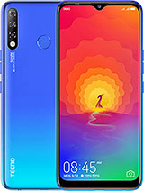 Best available price of Tecno Spark 4 in Rod