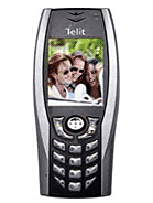 Best available price of Telit G83 in Rod