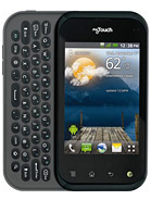 Best available price of T-Mobile myTouch Q in Rod