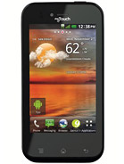 Best available price of T-Mobile myTouch in Rod