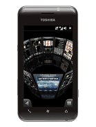 Best available price of Toshiba TG02 in Rod