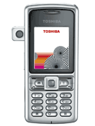 Best available price of Toshiba TS705 in Rod
