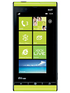 Best available price of Toshiba Windows Phone IS12T in Rod