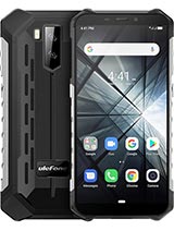 Best available price of Ulefone Armor X3 in Rod