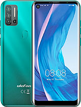 Best available price of Ulefone Note 11P in Rod