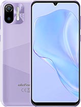 Best available price of Ulefone Note 6P in Rod