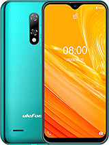 Ulefone Note 6P at Rod.mymobilemarket.net
