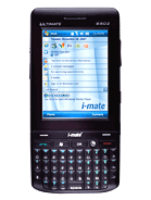 Best available price of i-mate Ultimate 8502 in Rod