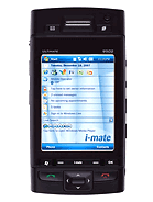 Best available price of i-mate Ultimate 9502 in Rod