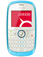 Best available price of Unnecto Pebble in Rod