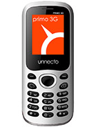 Best available price of Unnecto Primo 3G in Rod