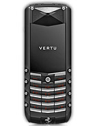 Best available price of Vertu Ascent Ferrari GT in Rod
