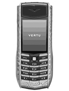 Best available price of Vertu Ascent Ti Damascus Steel in Rod