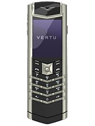 Best available price of Vertu Signature S in Rod