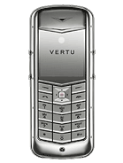 Best available price of Vertu Constellation 2006 in Rod