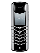 Best available price of Vertu Diamond in Rod