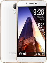Best available price of verykool SL5011 Spark LTE in Rod