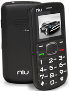 Best available price of NIU GO 80 in Rod