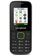 Best available price of verykool i126 in Rod